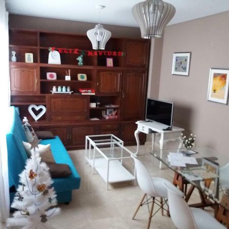 Cordoba De Mil Colores Apartment Bagian luar foto