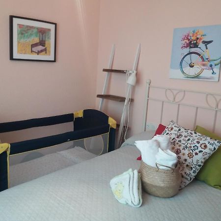 Cordoba De Mil Colores Apartment Bagian luar foto