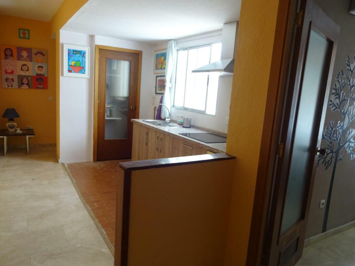 Cordoba De Mil Colores Apartment Bagian luar foto