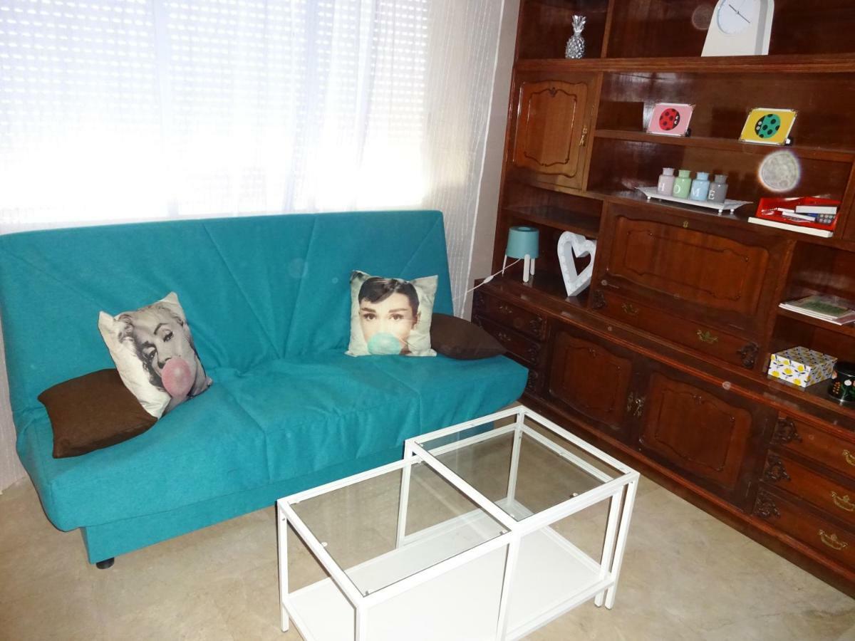 Cordoba De Mil Colores Apartment Bagian luar foto