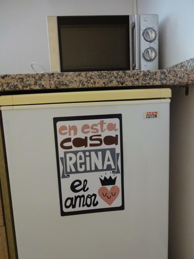 Cordoba De Mil Colores Apartment Bagian luar foto