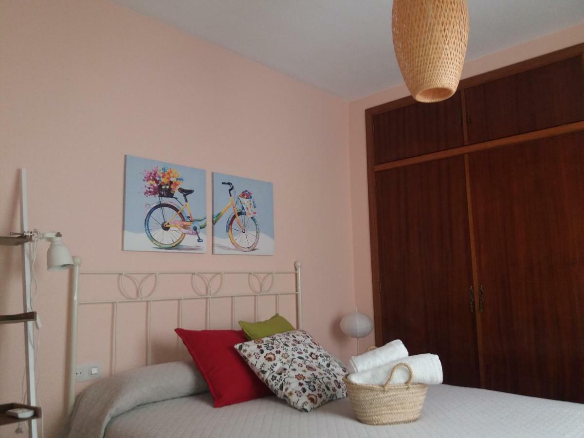 Cordoba De Mil Colores Apartment Bagian luar foto