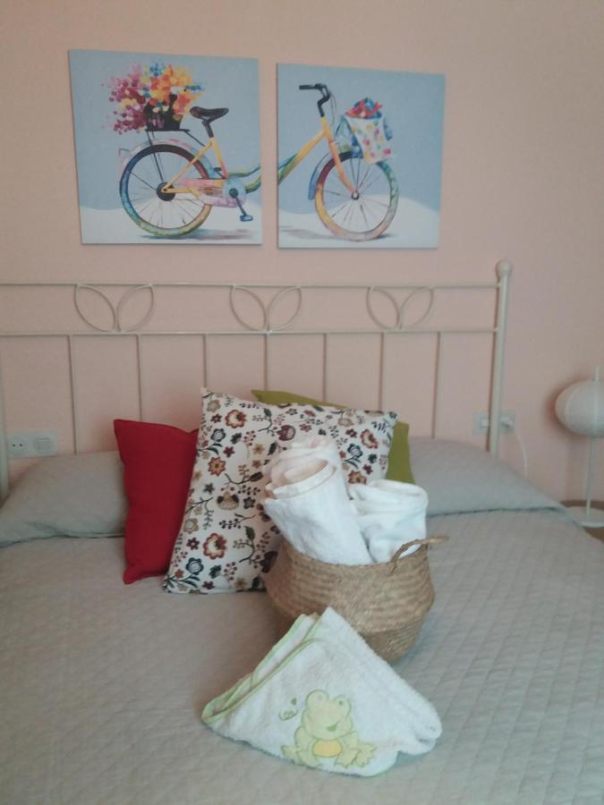 Cordoba De Mil Colores Apartment Bagian luar foto